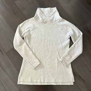 Columbia Sweatshirt Tunic